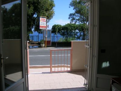 Andora a 1 km e mezzo sul litorale in direzione cervo,  occasione unica monolocale euro 155.000,00!