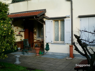 Appartamento due livelli