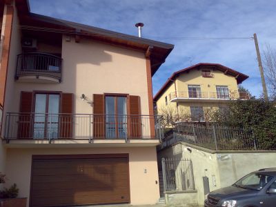 porzione di bifamiliare