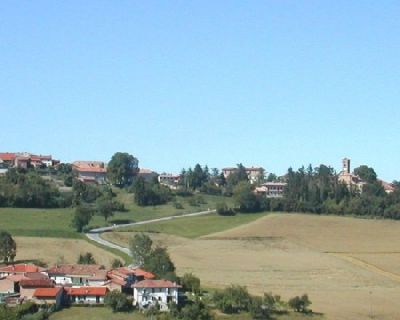 il giardino dei ciliegi bed & breakfast