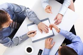 Lavora part time e arrotonda 