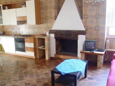 Casa Fiorita max 4 posti letto a 50 mt dalla spiaggia di Sperlonga