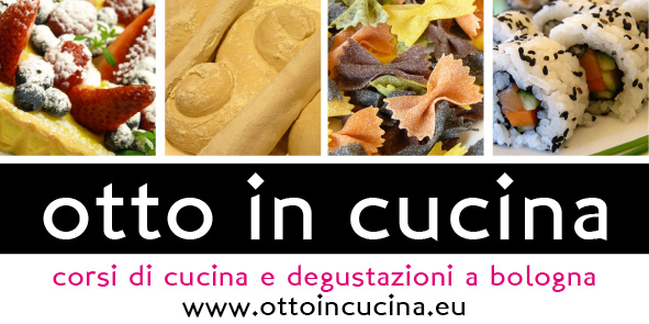 Corsi di Cucina e Degustazioni
