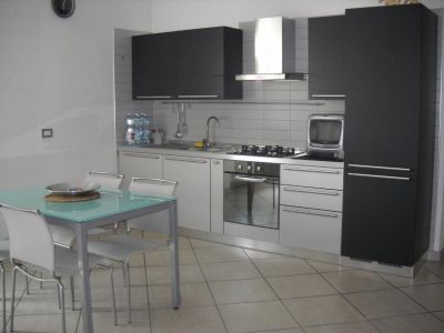 Privato vende trilocale in Vigevano centro 