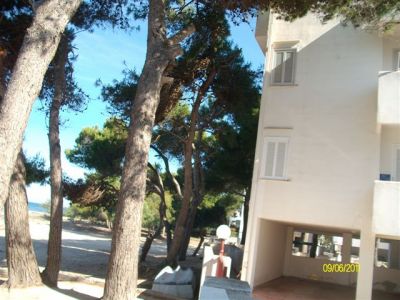 IN VACANZA AL MARE A GALLIPOLI