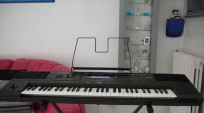 tastiera Roland E500
