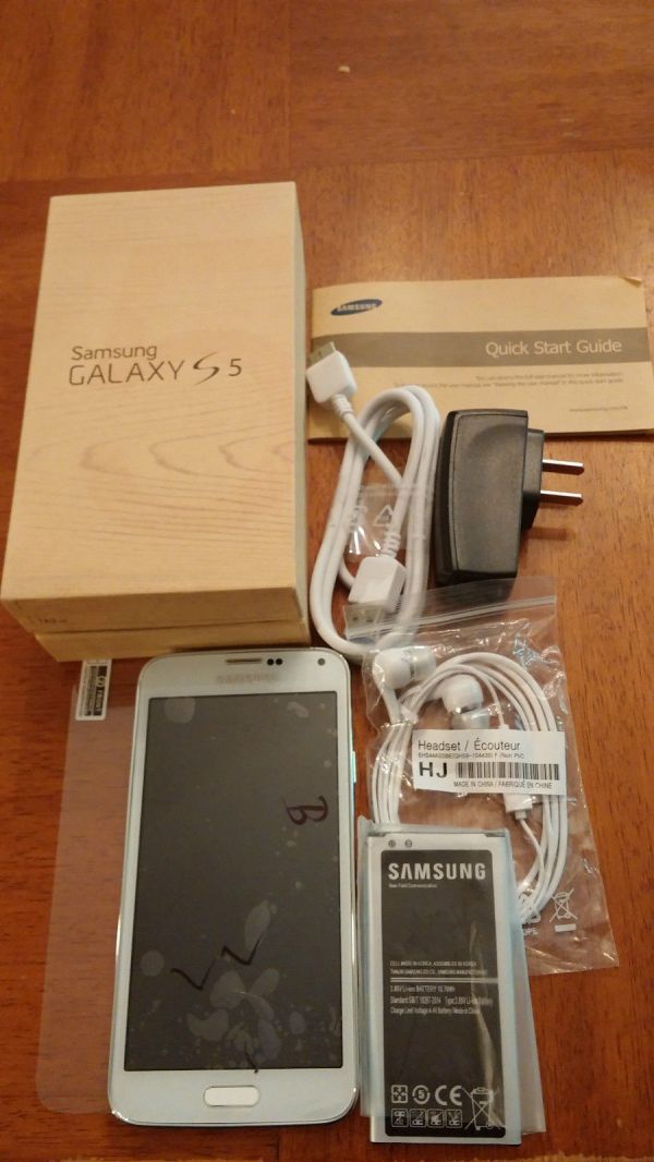 Samsung Galaxy S5,Apple Iphone 5s,Playstation 4