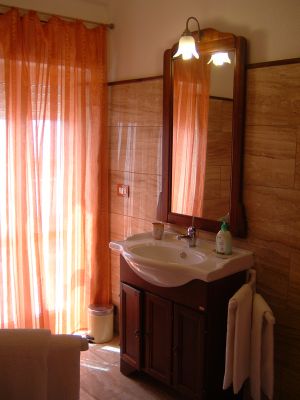 bed and breakfast Dorgali