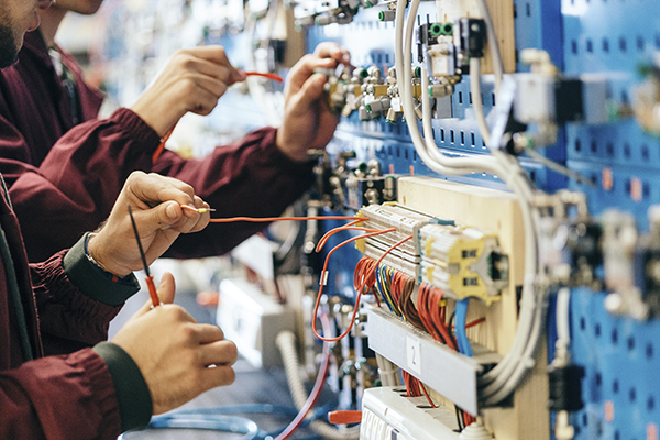 Tecnico Cablatore GTC091 