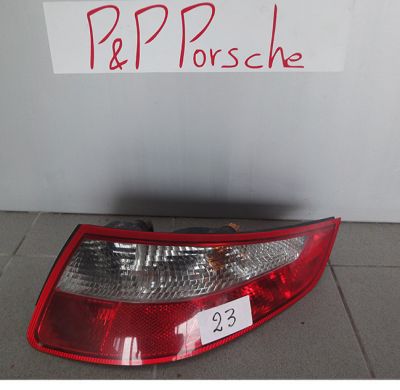 Fanale destro Porsche 911 Carrera 997