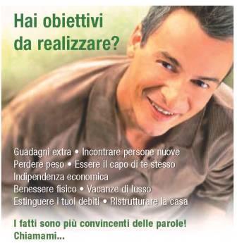 Vendita e consulenza 