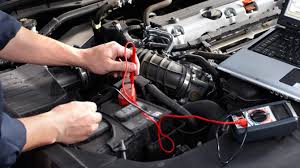 Elettrauto con competenze meccaniche e diagnostiche � DMPC