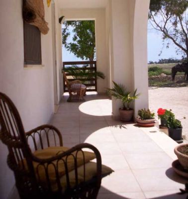 Agriturismo Masseria Terra d'Otranto Salento Lecce