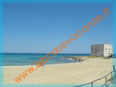 Affittasi villa vicino alle spiagge in Puglia, Villa delle Dune Costiere