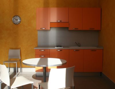 MONO BILOCALI A PARTIRE DA 450 EURO COMPRESE SPESE E CONSUMI