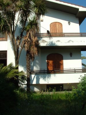 PAVONA PORZIONE DI VILLINO QUADRIFAMILIARE