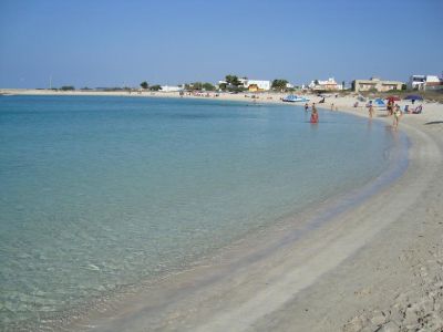 Last minute/Salento/Porto Cesareo