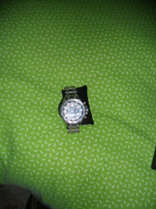 Movimento  automatico svizzero per Rolex in oro da donna