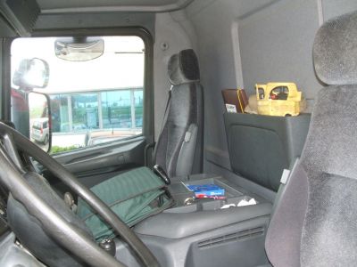 Autocarro Scania con gru Fassi F360AXP.23