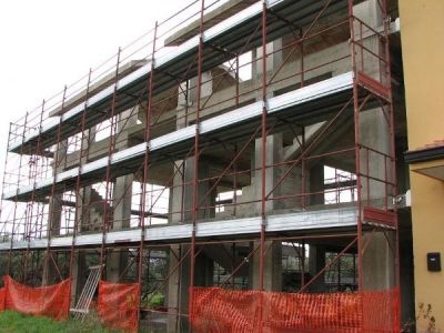 Vendo villa a schiera a San Sostene