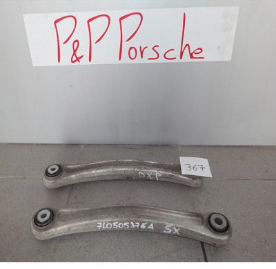 Braccio oscillante trasversale inferiore posteriore porsche cayenne 