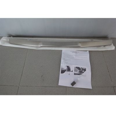 PROTEZIONI POSTERIORE PORSCHE CAYENNE 958