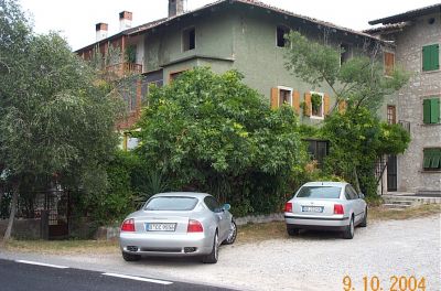 Grande Casa da ristrutturare