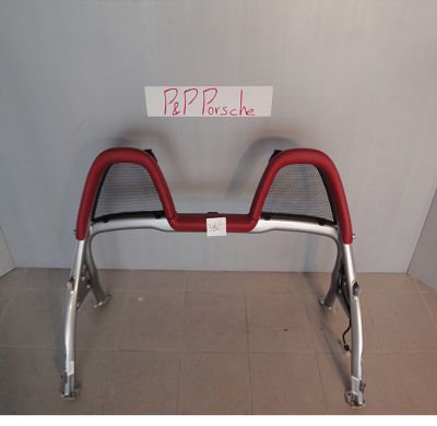 Roll bar Porsche Boxster 987 