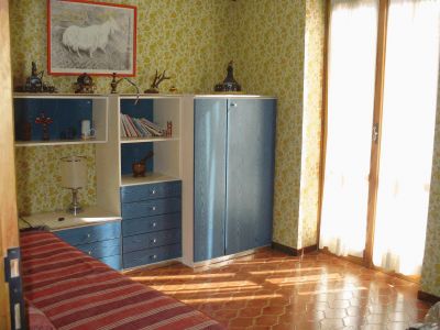 PORZIONE DI VILLINO BIFAMILIARE