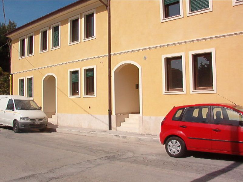 Riservato loft per due