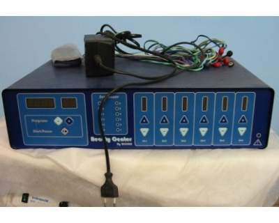 BEAUTY CENTER BIOSAN 