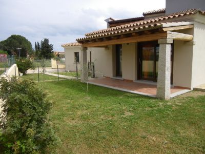 Sardegna/splendida villetta a schiera