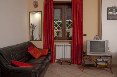 Roma Appartamento vacanze adiacenze Ospedale San camillo