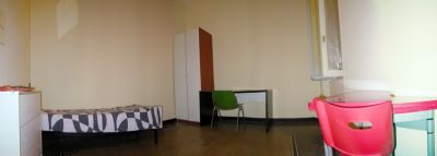 affitto stanze singole e doppie