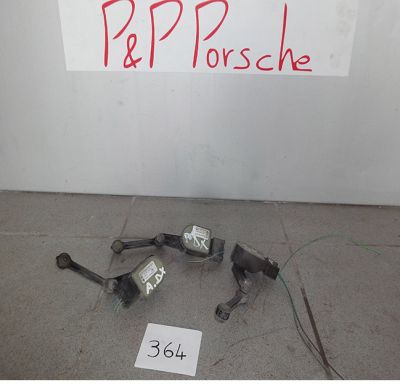 Sensore assetto Porsche Cayenne