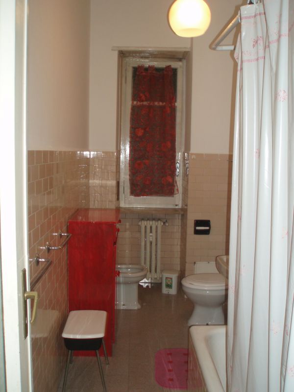 Via Saluzzo Rif. 129/13