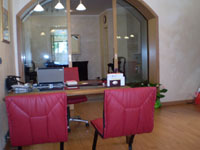 LOCALE COMMERCIALE FRONTE STRADA