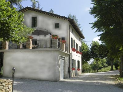 Casa Vacanza in Montagna - Monti Sibillini