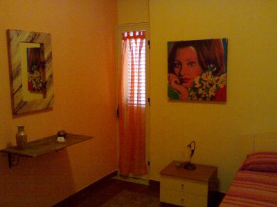 Bed and Breakfast Nesea Sicilia 