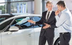 Venditore automotive 4TVP