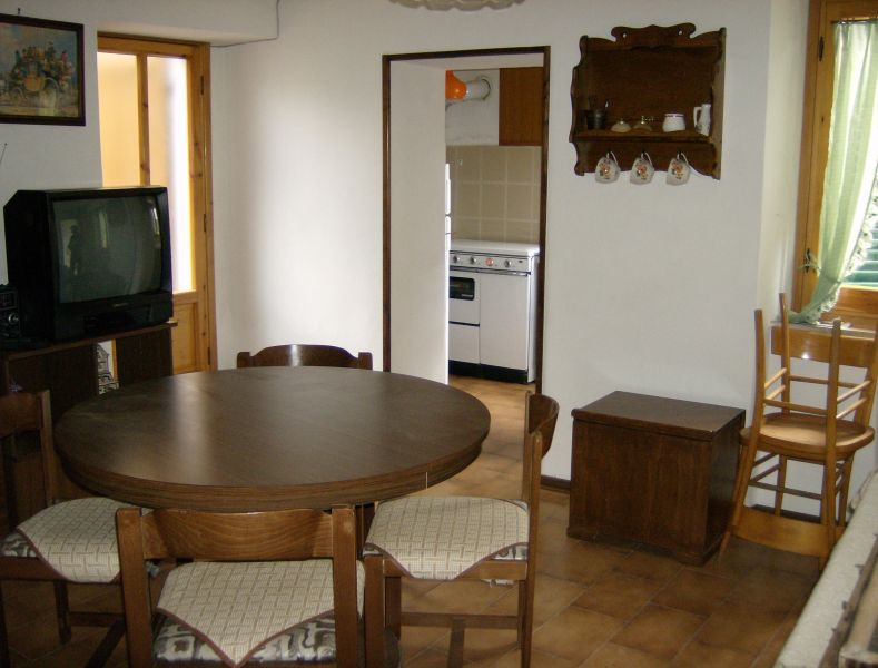 Appartamento in vendita Apartment on sale Moggiona