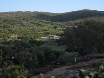 TRILOCALE   A 200 MT. DALLA SPIAGGIA
