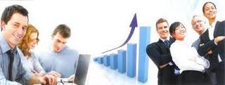 Seria opportunit� commerciale in espansione.
