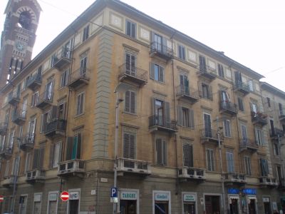 Via Nizza Rif. 68/13