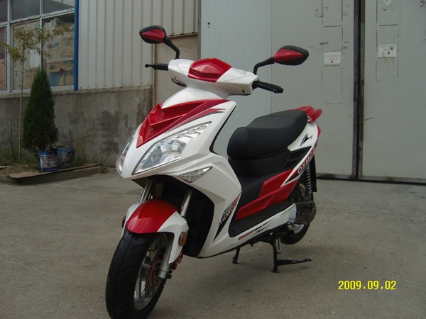 MOTORINI SOLO PER PAESI EXTRA UE (no documenti)