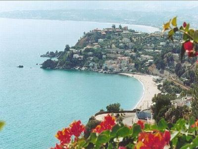 Diamante casa vacanze