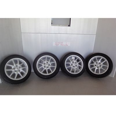 Cerchi e gomme 19� Porsche Cayenne 