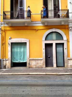 Locale commerciale in via Manzoni