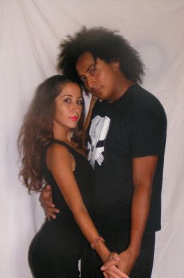 CORSI DI BACHATA DOMINICANA / STANDARD e REGGAETON 2011/2012 MUGGIO' ( MONZA BRIANZA )