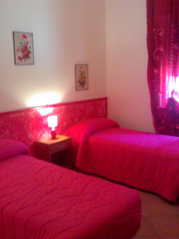 Bed and Breakfast Raffaella - Tre Fontane (TP)